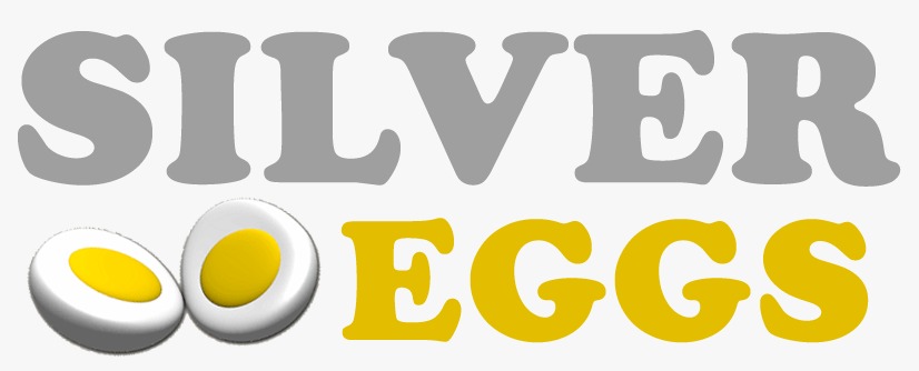 Silver Eggs logo